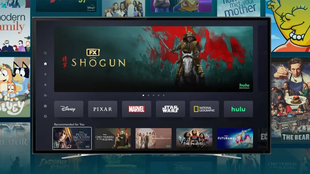 Apollo TV app